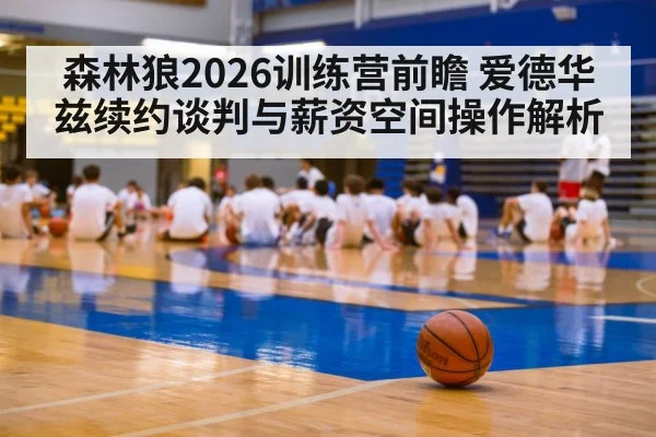 basketball training camp gym